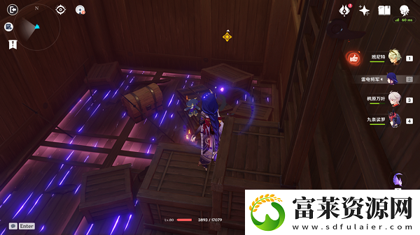原神謎境懸兵寶箱位置大全