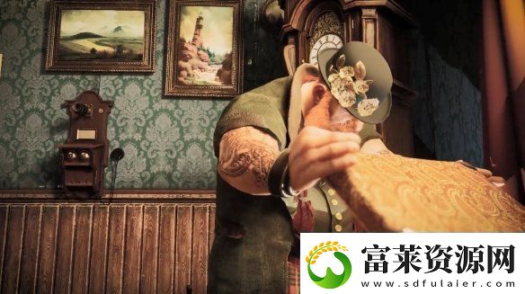 蒸汽朋克題材奇幻CRPG新弧線即將開啟搶先體驗軟件教程玩法