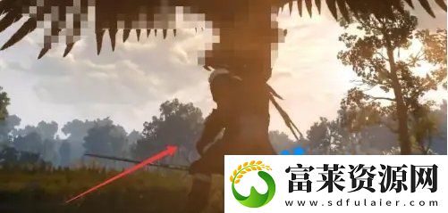 巫師3弩怎么使用