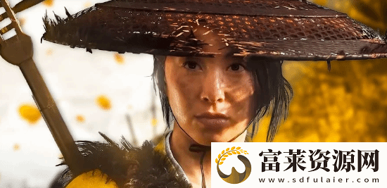 曝羊蹄山之魂將于7月發(fā)售！開放世界全面升級