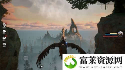 黑光生存進(jìn)化公測(cè)引爆全！全民開荒熱浪席卷