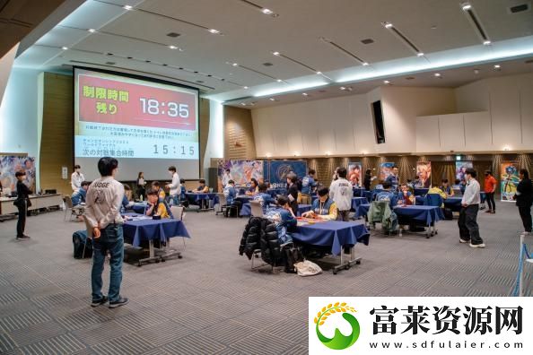 航海王卡牌對(duì)戰(zhàn)世界賽巔峰對(duì)決