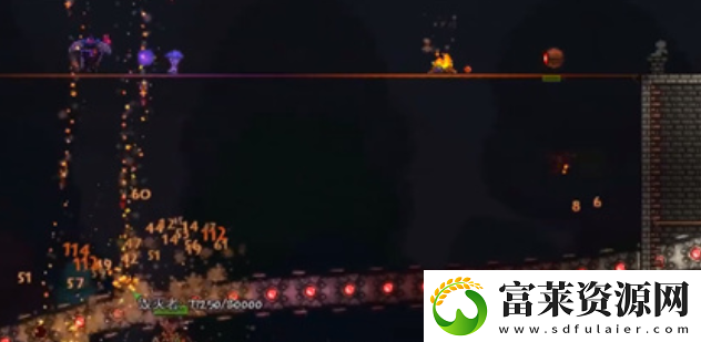 泰拉瑞亞毀滅者怎么召喚