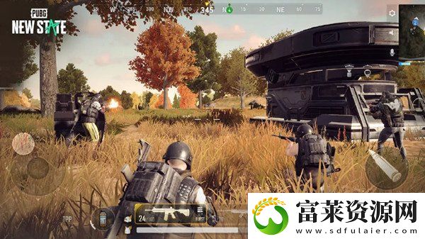 絕地求生未來之役應(yīng)該怎么充值