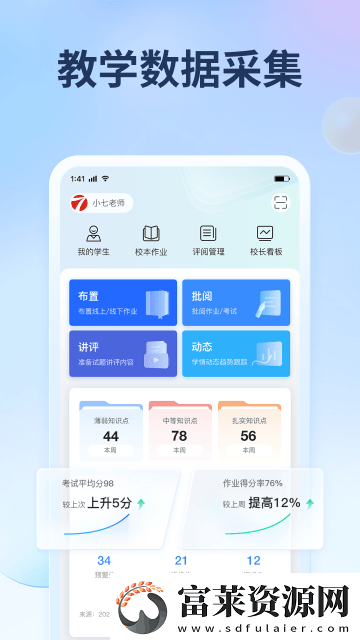 七天絡(luò)學(xué)生如何使用七天絡(luò)怎么使用軟件教程玩法