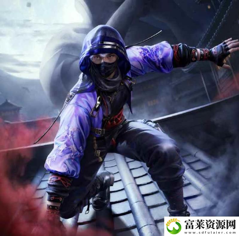 全面賽場