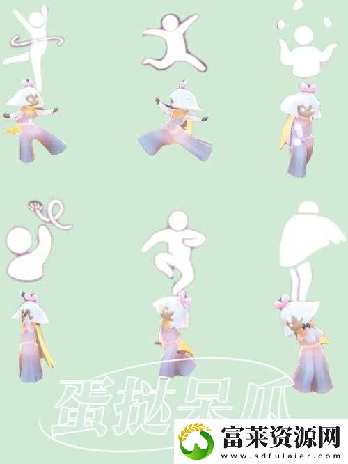 光遇311復(fù)刻先祖絕美路線！保姆級(jí)位置導(dǎo)圖+任務(wù)解析