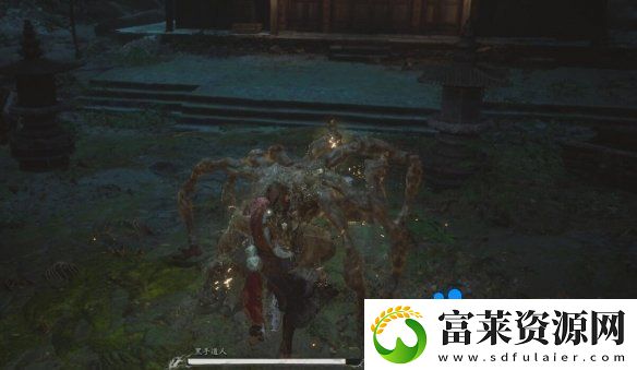 黑神話悟空下毒手?怎么獲得