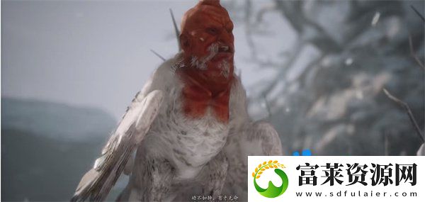 黑神話(huà)悟空亢金龍?jiān)谀?></p><p>6、隨后解鎖雪山徑照鑒湖土地廟坐標(biāo)位置；</p><p style=