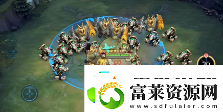 王者榮耀s39賽季終極覺醒怎么玩s39賽季終極覺醒玩法介紹軟件教程玩法