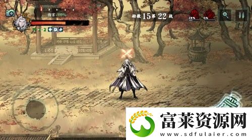 影之刃2記憶氣息有什么用