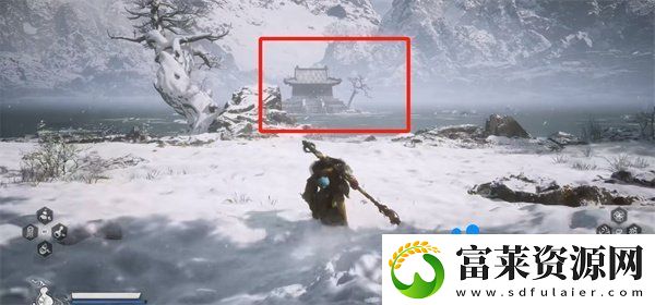 黑神話(huà)悟空亢金龍?jiān)谀?></p><p>8、劇情結(jié)束后，即可挑戰(zhàn)亢金龍BOSS，戰(zhàn)勝后即可領(lǐng)取獎(jiǎng)勵(lì)開(kāi)啟新的劇情。</p><p style=
