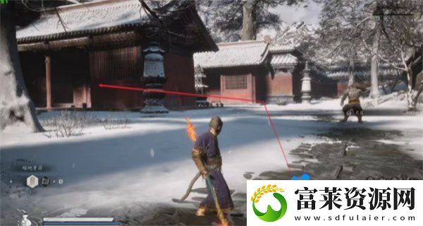 黑神話悟空金剛護(hù)臂?怎么獲得