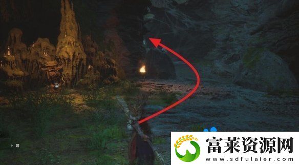 黑神話悟空下毒手?怎么獲得