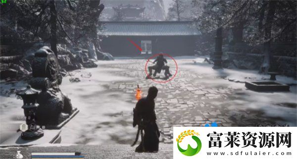 黑神話悟空金剛護(hù)臂?怎么獲得