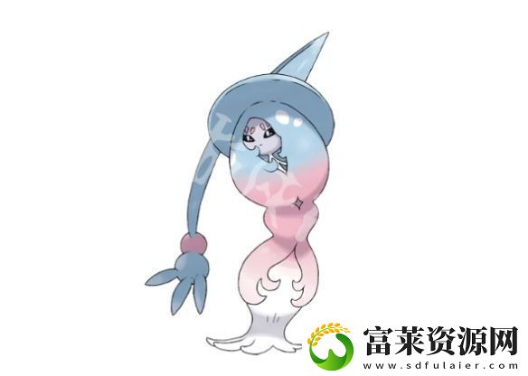 寶可夢朱紫布莉姆溫在哪抓