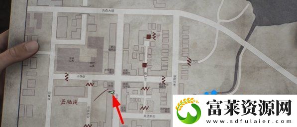 寂靜嶺2重制版大市場(chǎng)密碼怎么解密