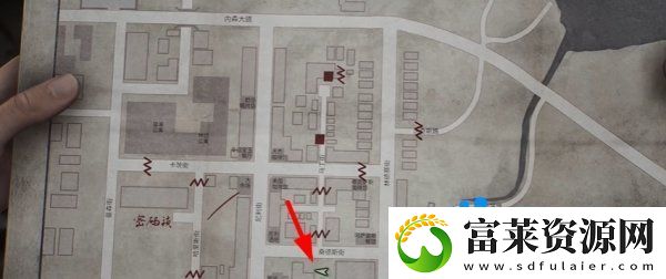 寂靜嶺2重制版大市場(chǎng)密碼怎么解密