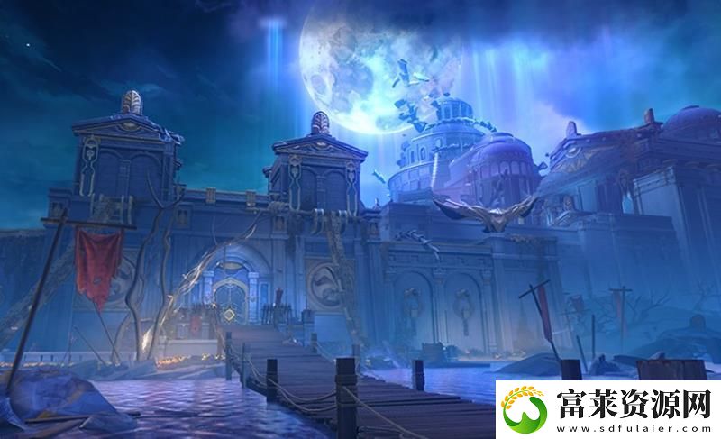 崩壞星穹鐵道主線上新