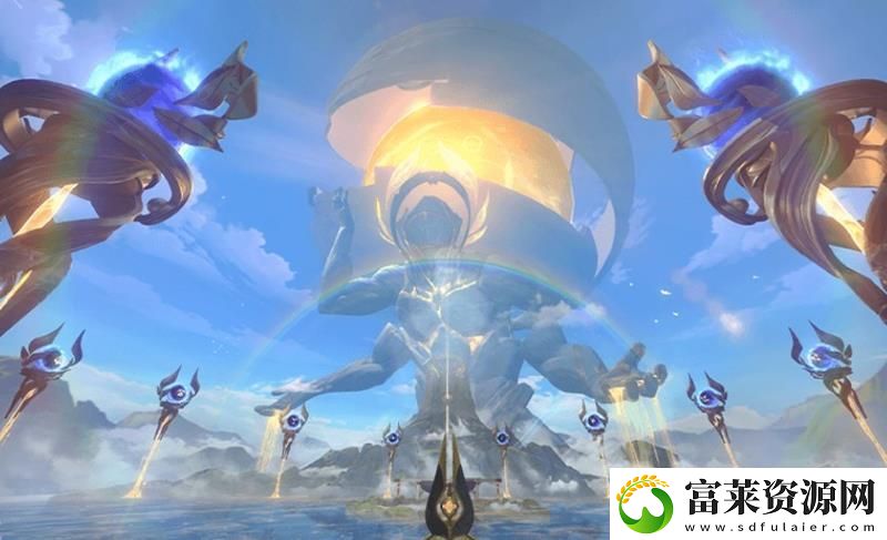 崩壞星穹鐵道主線上新