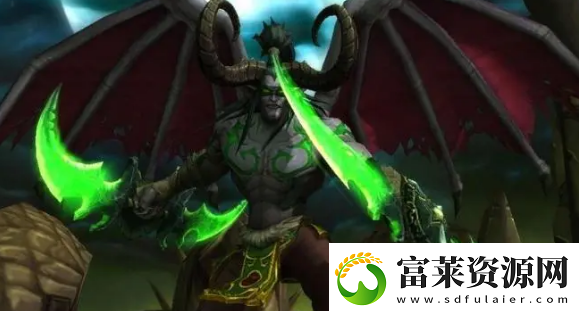 魔獸世界plus盜賊PVP怎么玩魔獸世界plus盜賊PVP玩法