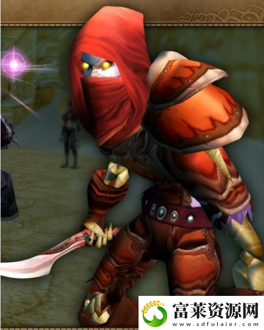 魔獸世界plus盜賊PVP怎么玩魔獸世界plus盜賊PVP玩法