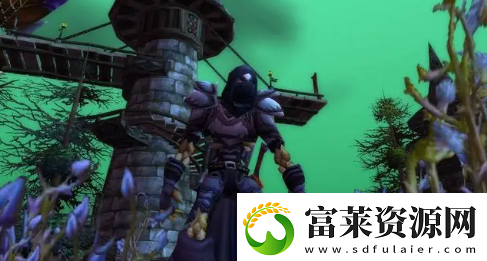 魔獸世界plus盜賊PVP怎么玩魔獸世界plus盜賊PVP玩法