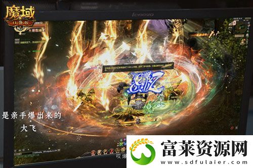獻(xiàn)禮神選者！魔域口袋版十年紀(jì)念影像