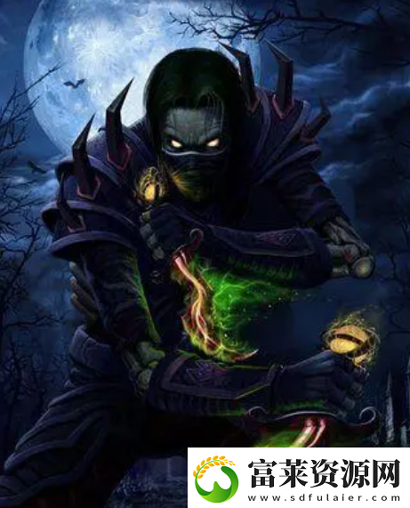 魔獸世界plus盜賊PVP怎么玩魔獸世界plus盜賊PVP玩法