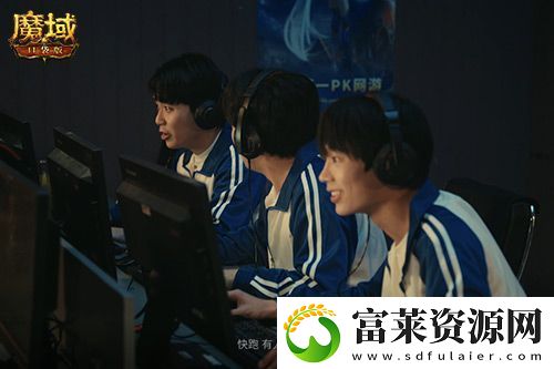 獻(xiàn)禮神選者！魔域口袋版十年紀(jì)念影像