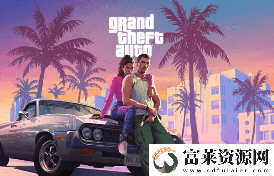 服刑10年黑人首次玩給他愛5：過段時(shí)間就能玩GTA6了！