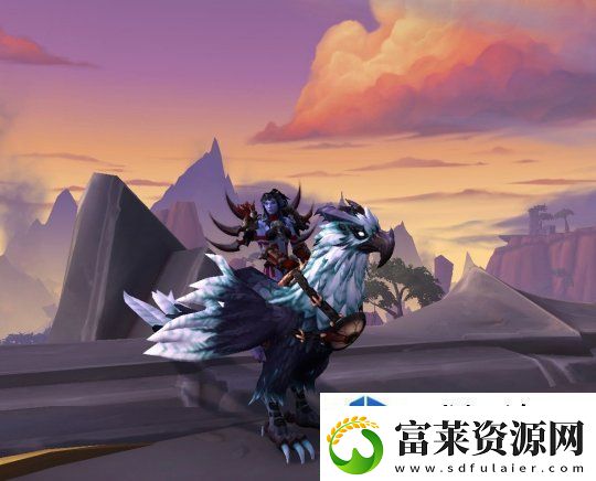 唯美場(chǎng)景享受浪漫：魔獸世界香火不絕任務(wù)攻略軟件教程玩法