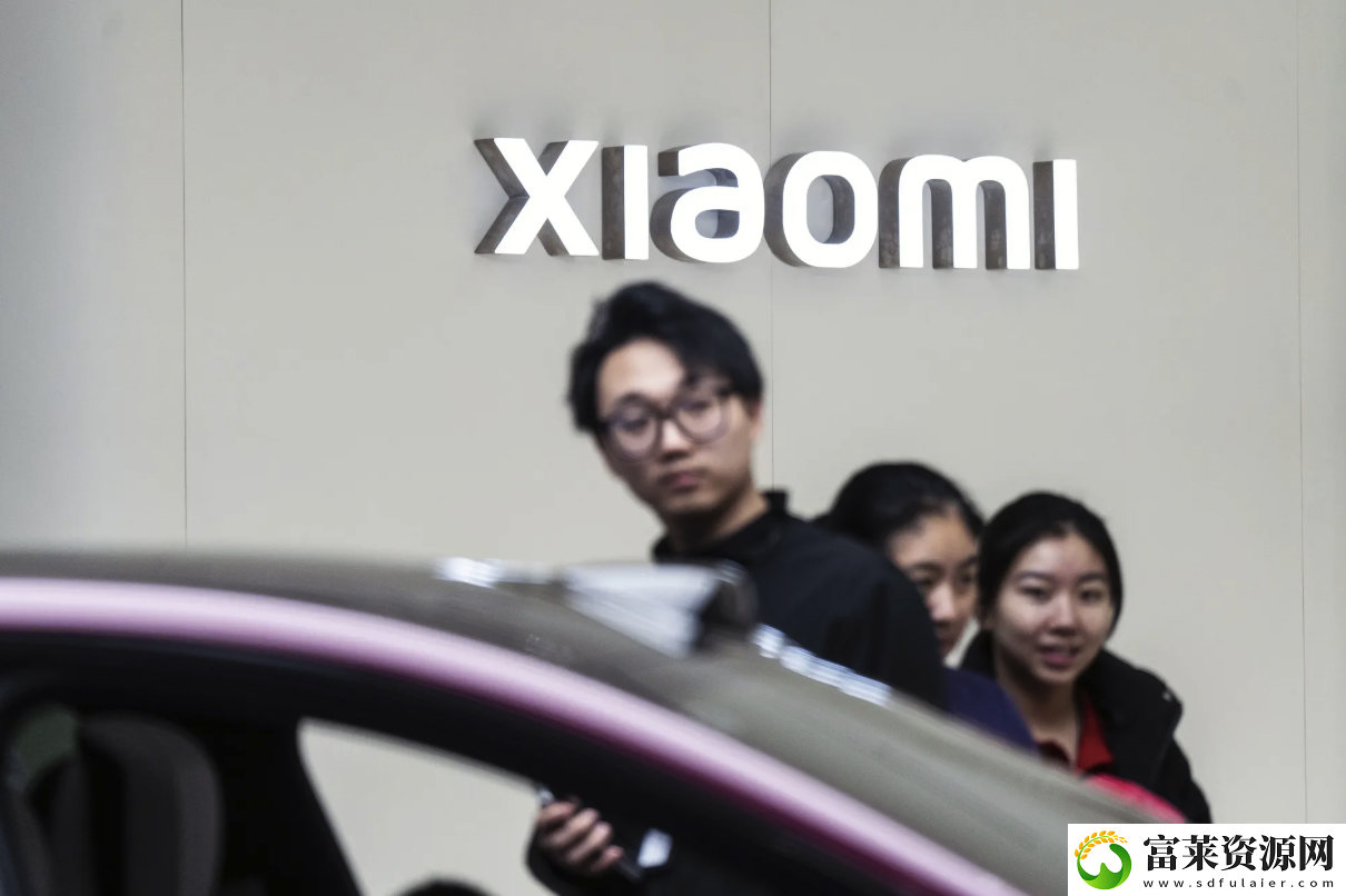 小米早期投資者啟明創(chuàng)投被曝尋求