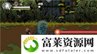 黑神話像素版波里個浪打法技巧詳解！
