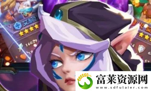 永恒部落最新禮包碼匯總：角色定位與戰(zhàn)斗風(fēng)格-展現(xiàn)獨(dú)特個(gè)性與風(fēng)采