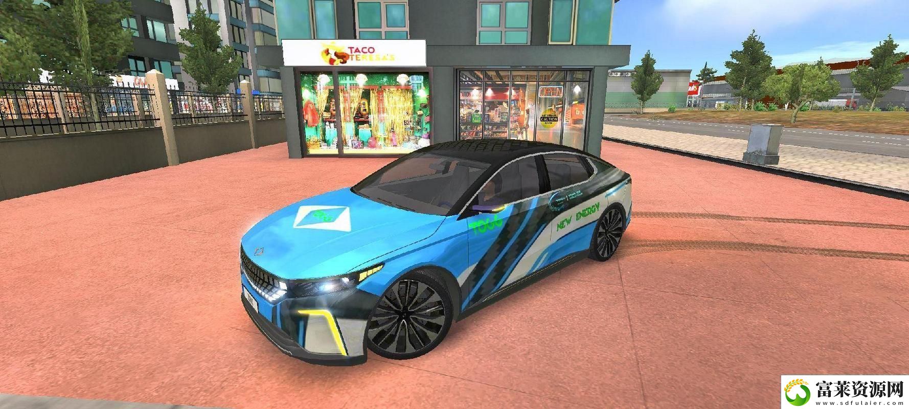 終極卡車模擬器終極版震撼上線真實駕駛體驗等你來挑戰(zhàn)